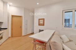 Vivienda De Un Dormitorio A Estrenar