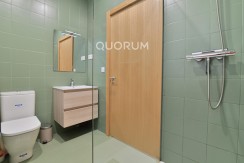 Vivienda De Un Dormitorio A Estrenar