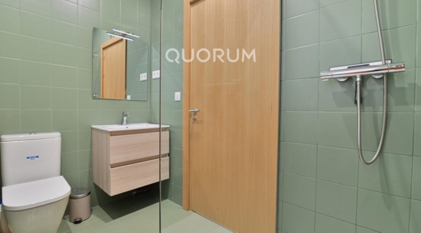 Vivienda De Un Dormitorio A Estrenar