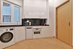 Vivienda De Un Dormitorio A Estrenar