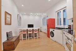 Vivienda De Un Dormitorio A Estrenar