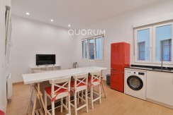 Vivienda De Un Dormitorio A Estrenar