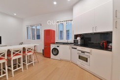 Vivienda De Un Dormitorio A Estrenar