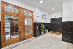 Vivienda De Un Dormitorio A Estrenar