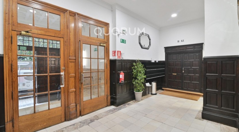 Vivienda De Un Dormitorio A Estrenar