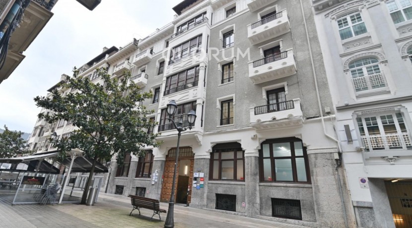 Vivienda De Un Dormitorio A Estrenar