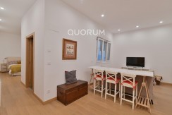 Vivienda De Un Dormitorio A Estrenar