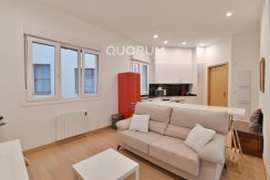 Vivienda De Un Dormitorio A Estrenar