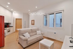 Vivienda De Un Dormitorio A Estrenar