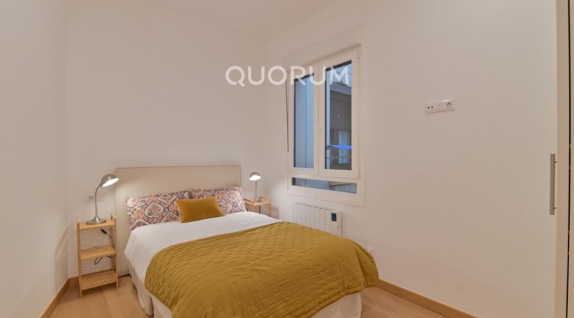 Vivienda De Un Dormitorio A Estrenar