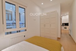 Vivienda De Un Dormitorio A Estrenar