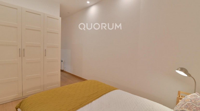 Vivienda De Un Dormitorio A Estrenar