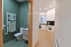 Vivienda De Un Dormitorio A Estrenar