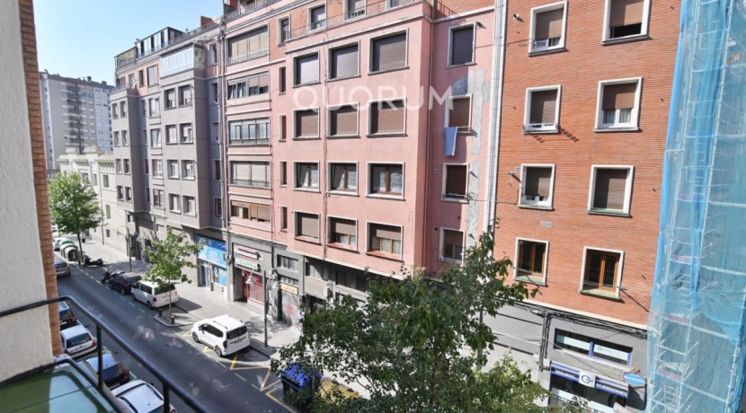 Vivienda Reformada 2 Habitaciones