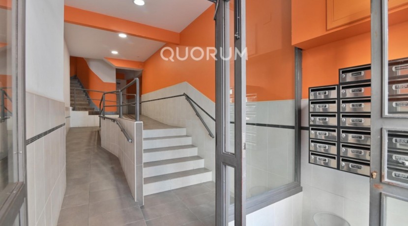 Vivienda Reformada 2 Habitaciones