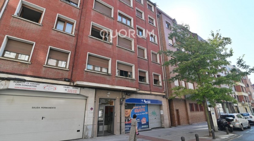 Vivienda Reformada 2 Habitaciones
