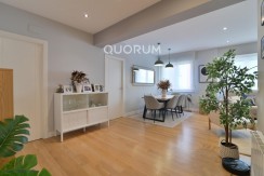 Vivienda Reformada 2 Habitaciones