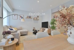 Vivienda Reformada 2 Habitaciones