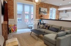 Vivienda Reformada de 3 Dormitorios