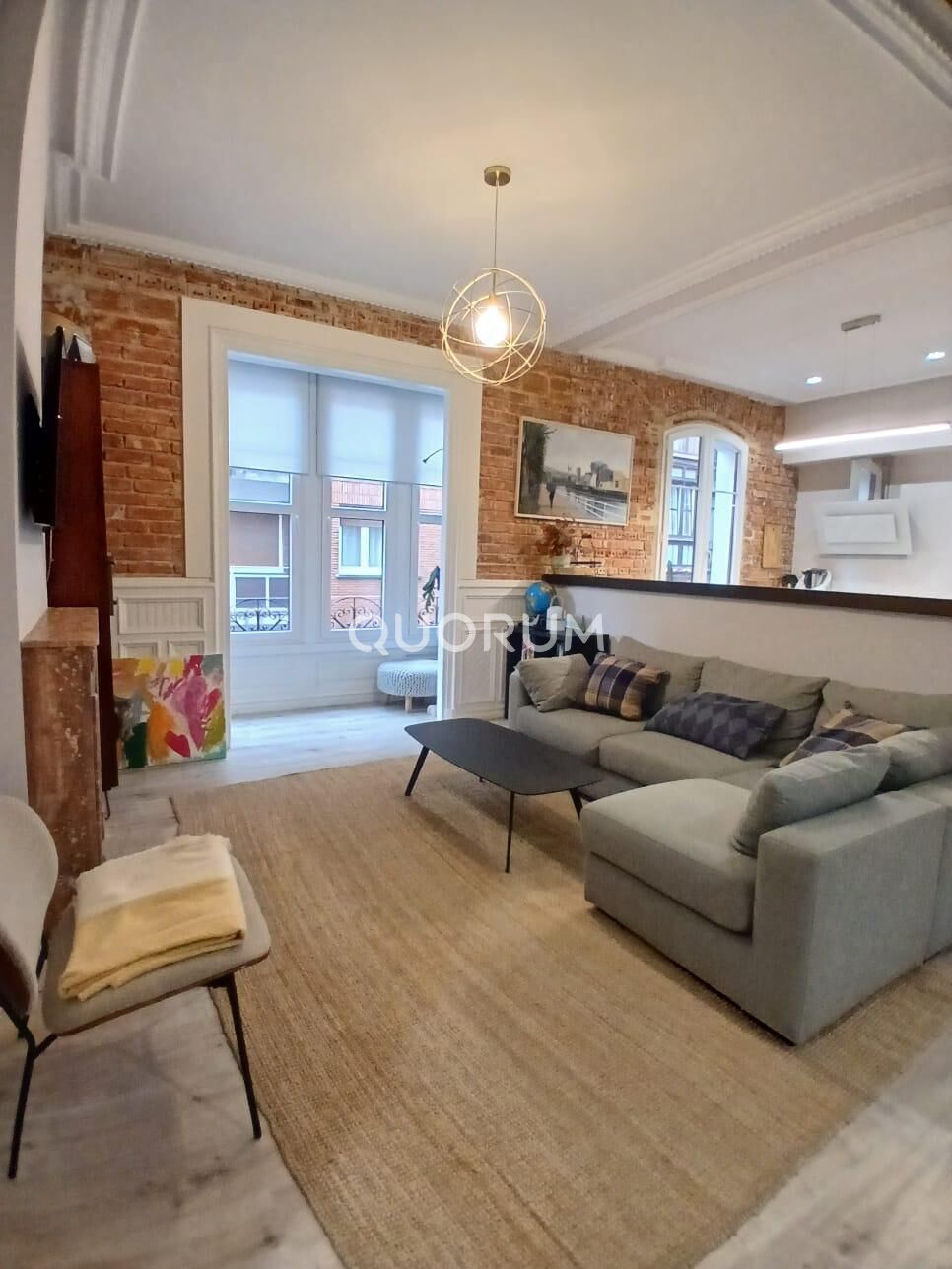 Vivienda Reformada de 3 Dormitorios