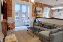 Vivienda Reformada de 3 Dormitorios