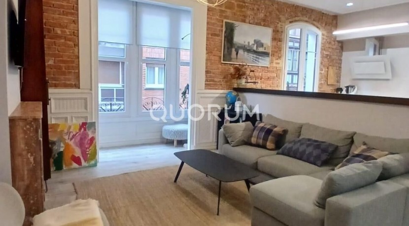 Vivienda Reformada de 3 Dormitorios
