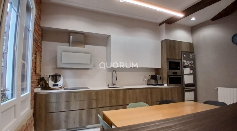 Vivienda Reformada de 3 Dormitorios