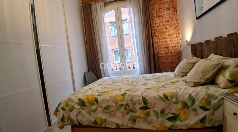 Vivienda Reformada de 3 Dormitorios