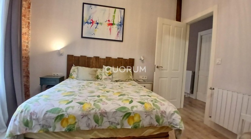 Vivienda Reformada de 3 Dormitorios