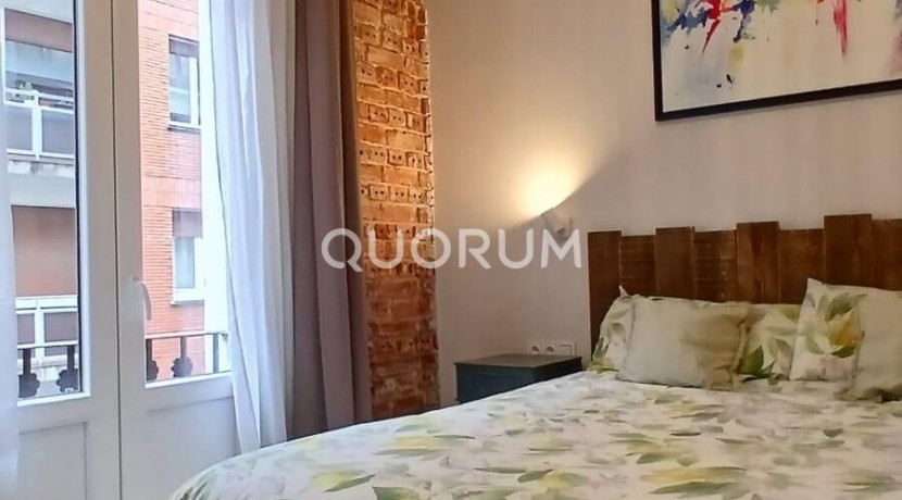 Vivienda Reformada de 3 Dormitorios