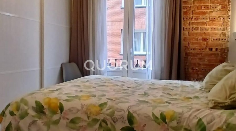 Vivienda Reformada de 3 Dormitorios