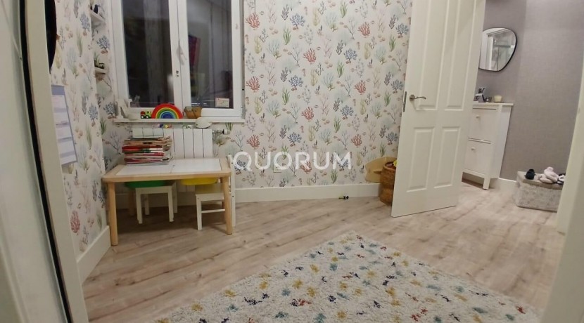 Vivienda Reformada de 3 Dormitorios