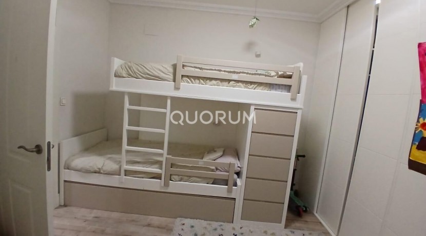 Vivienda Reformada de 3 Dormitorios