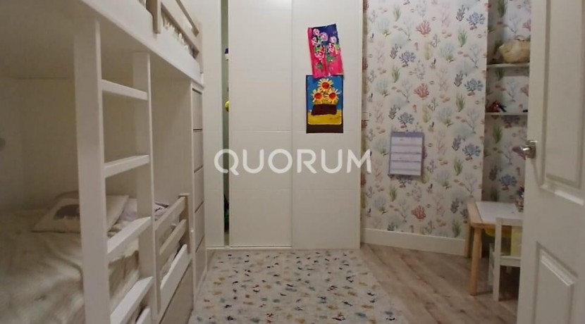 Vivienda Reformada de 3 Dormitorios