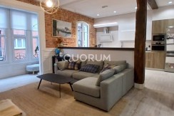 Vivienda Reformada de 3 Dormitorios