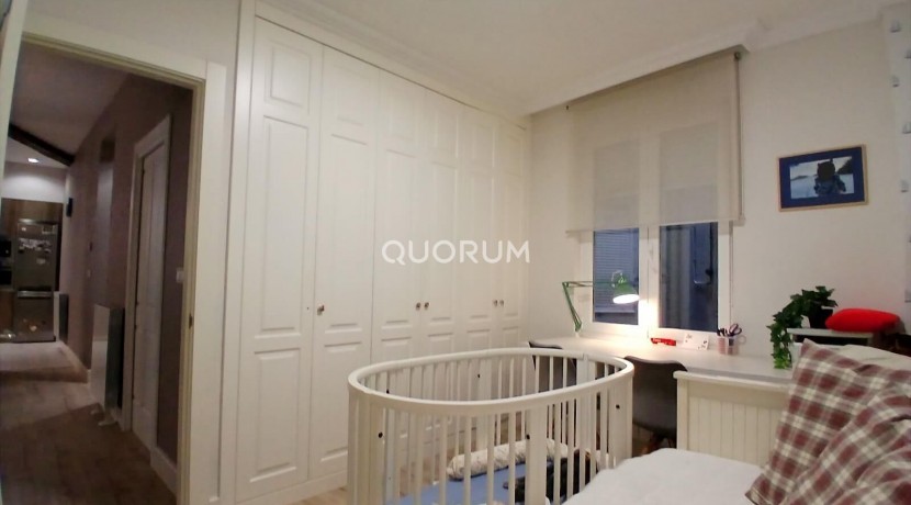 Vivienda Reformada de 3 Dormitorios