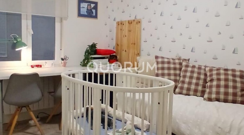 Vivienda Reformada de 3 Dormitorios