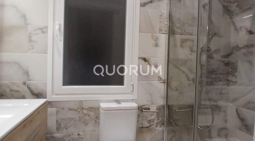 Vivienda Reformada de 3 Dormitorios