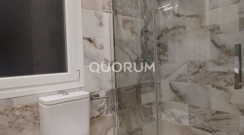 Vivienda Reformada de 3 Dormitorios