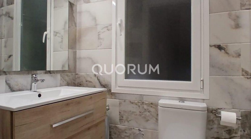 Vivienda Reformada de 3 Dormitorios
