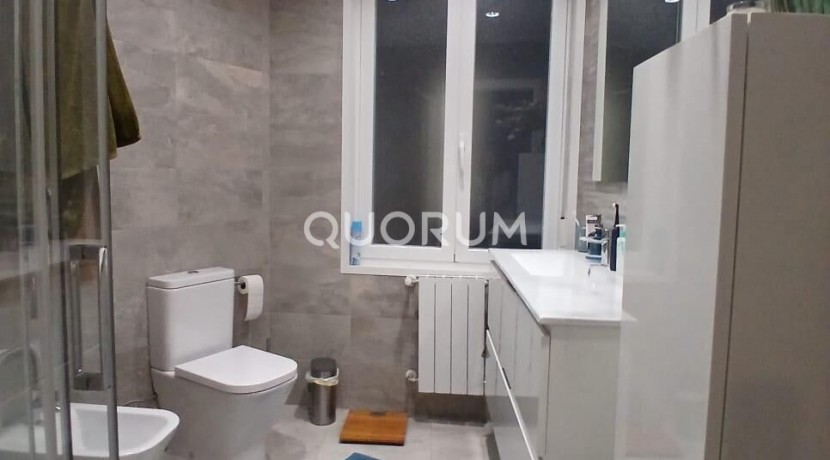 Vivienda Reformada de 3 Dormitorios