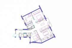 Vivienda Reformada de 3 Dormitorios