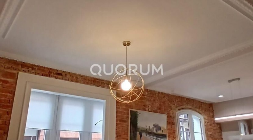 Vivienda Reformada de 3 Dormitorios