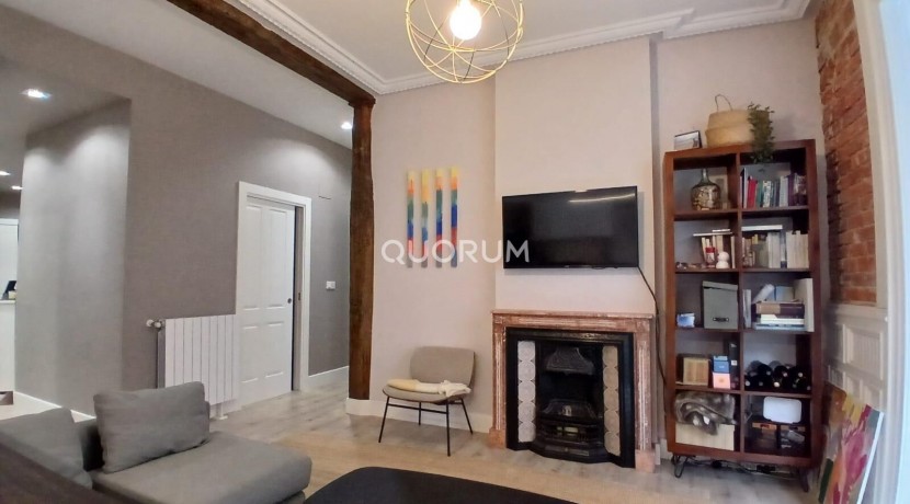 Vivienda Reformada de 3 Dormitorios