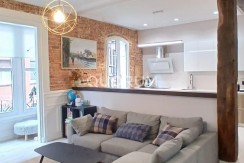 Vivienda Reformada de 3 Dormitorios