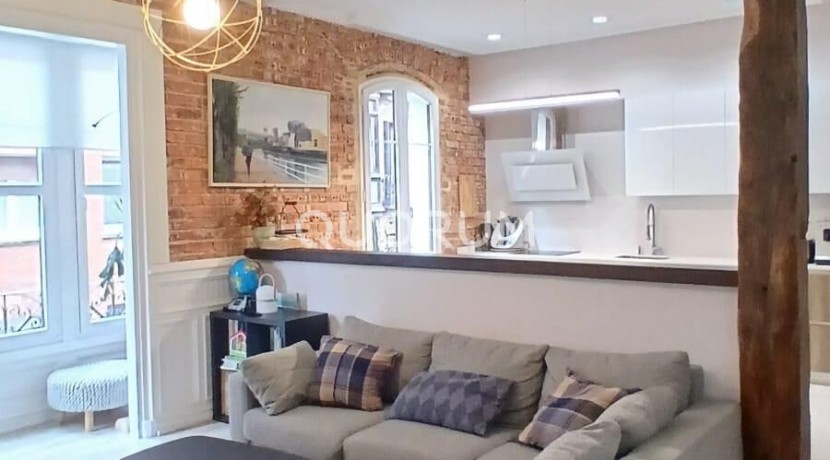 Vivienda Reformada de 3 Dormitorios