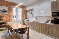 Vivienda Reformada de 3 Dormitorios