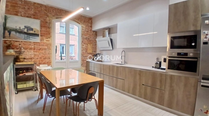 Vivienda Reformada de 3 Dormitorios