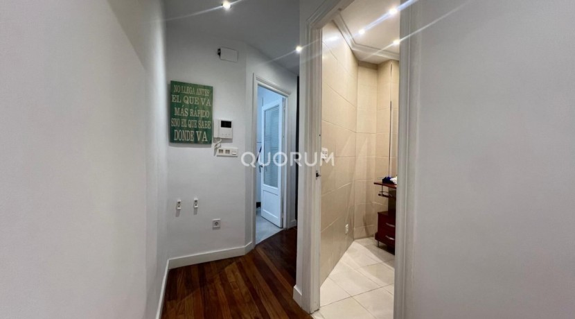 Vivienda temporal en Elcano de 4 habitaciones