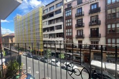 Vivienda temporal en Elcano de 4 habitaciones